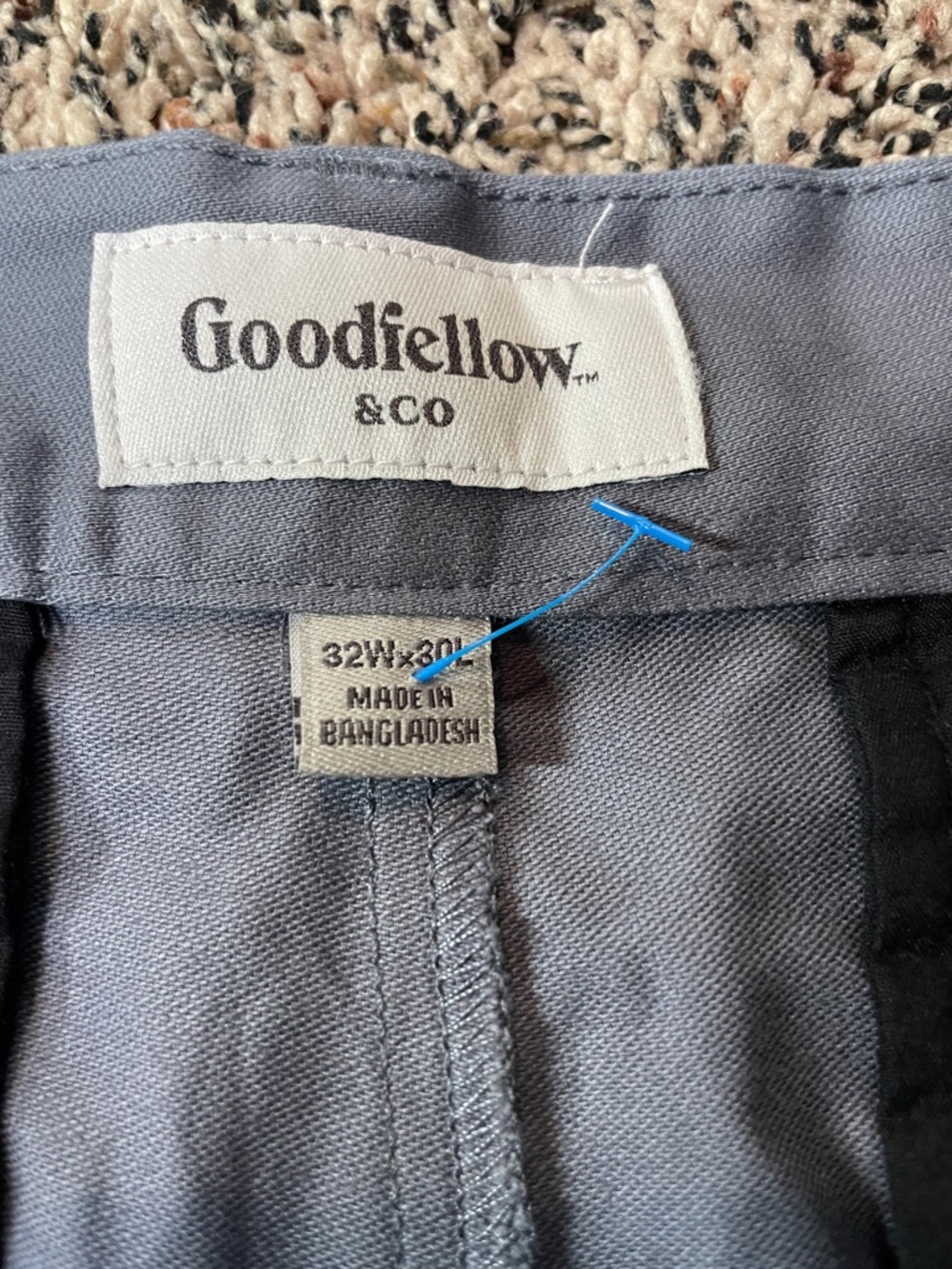 Goodfellow & Co Business Casual Mens Bundle Size L/32X30 | NWT/NWOT - Picture 4 of 6